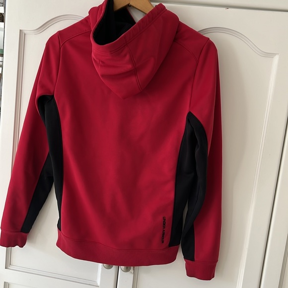 Under Armour Hoodie - Picture 3 of 6